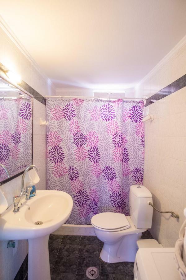 Aelia Apartment Preveza Esterno foto